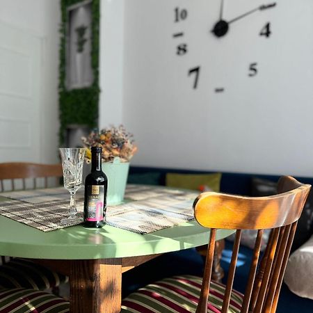 The Master And Margarita Apartment, Майстора И Маргарита 2 Burgasz Kültér fotó