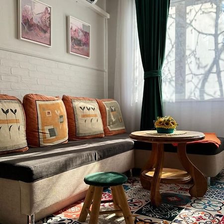 The Master And Margarita Apartment, Майстора И Маргарита 2 Burgasz Kültér fotó