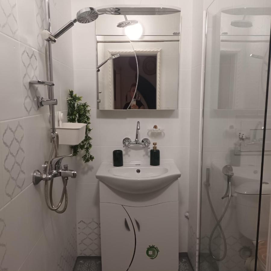 The Master And Margarita Apartment, Майстора И Маргарита 2 Burgasz Kültér fotó